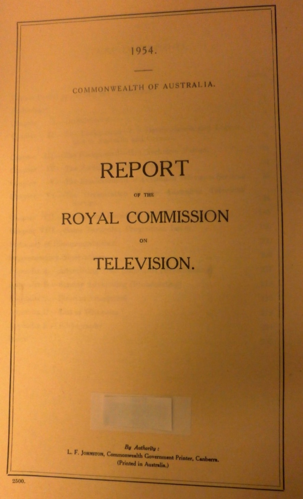 Royal commissions: what are they and how do they work?