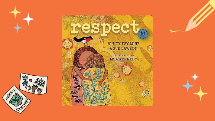 Respect Book cover