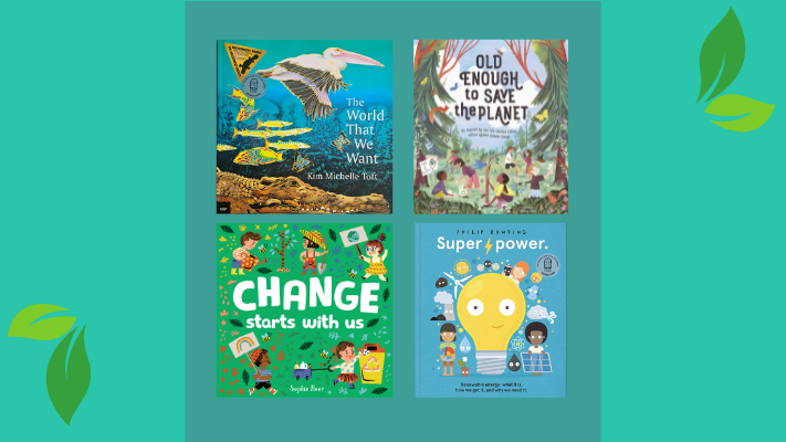 Sustainability book list Sustainability book list