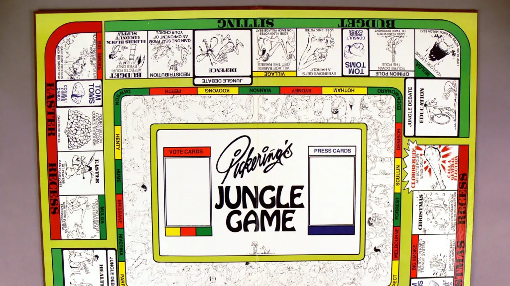 Party Games Party Games