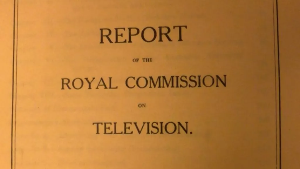 Royal commissions: what are they and how do they work? Royal commissions: what are they and how do they work?