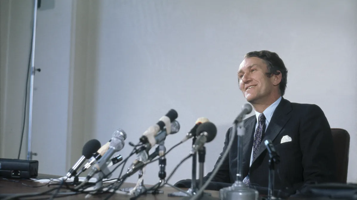 Reflections on Malcolm Fraser Reflections on Malcolm Fraser