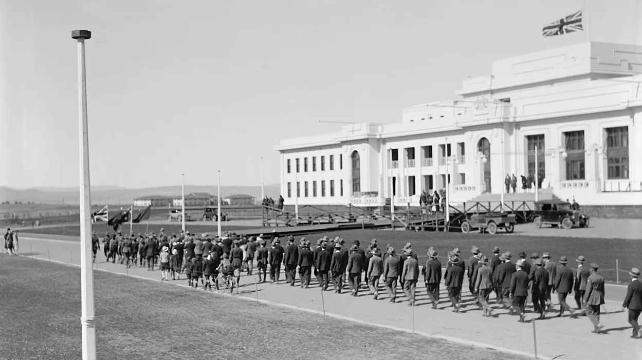 Exploring the War Precautions Act Exploring the War Precautions Act