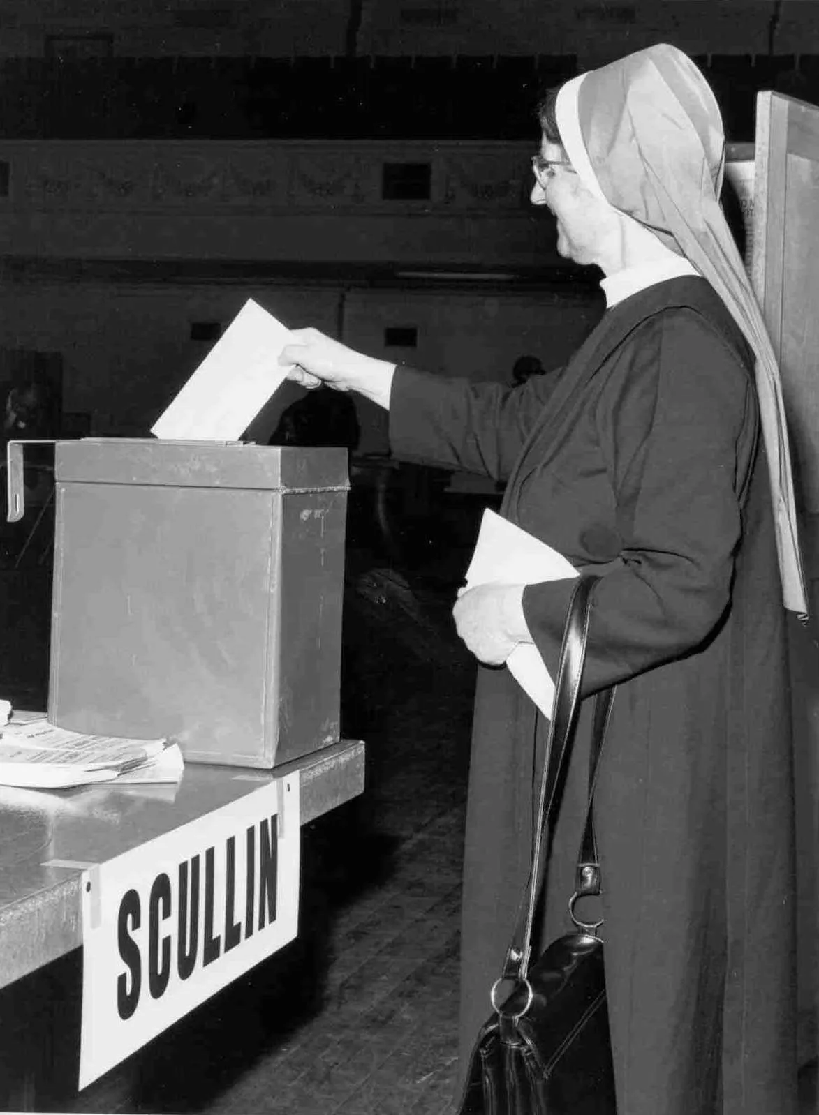 Vote at MoAD